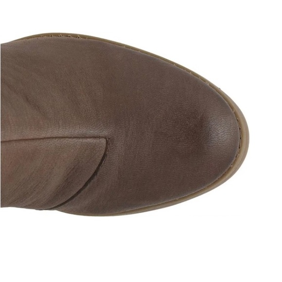 SoftWalk Knox boots, size 8 1/2 - Picture 5 of 13